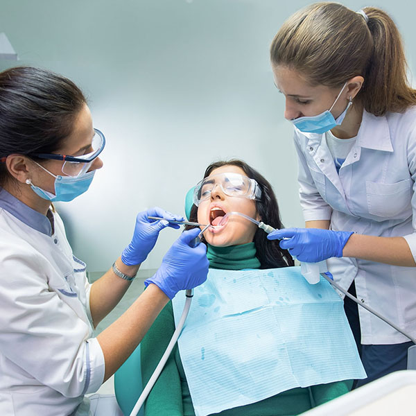 negligent dentist medical negligence claims Accident Claims Bournemouth