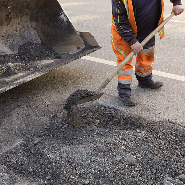 Pothole pavement injury compensation solicitors / Accident & Personal Injury Solicitors / Personal Injury Claim Solicitors Bournemouth