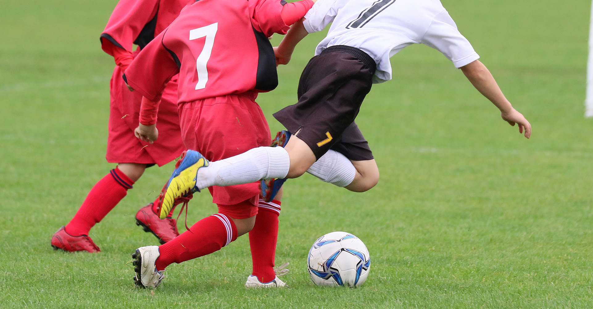 sports injury - Sporting Accidents, Tackles, Sport Injuries, Compensation